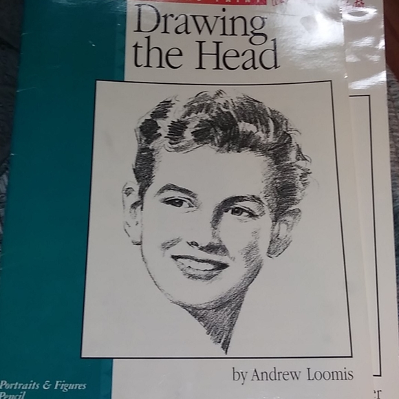 How to draw books on different subjects - Picture 1 of 5